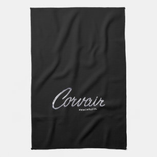 Serviette de cuisine de Corvair Monza