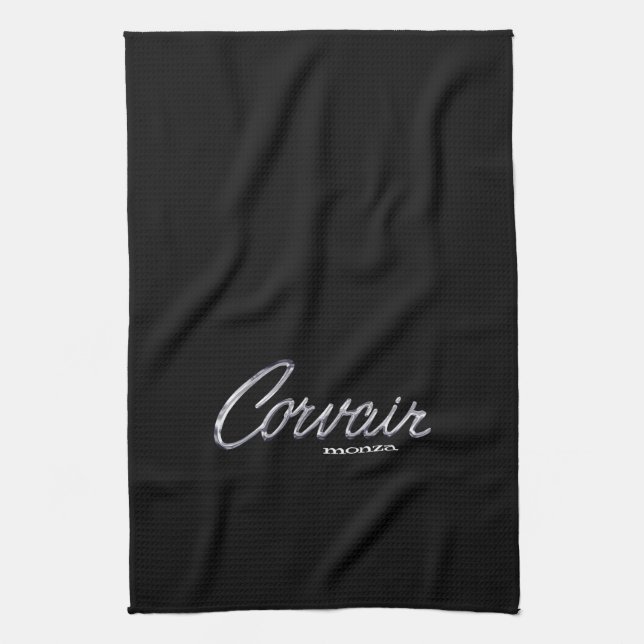 Serviette de cuisine de Corvair Monza (Vertical)