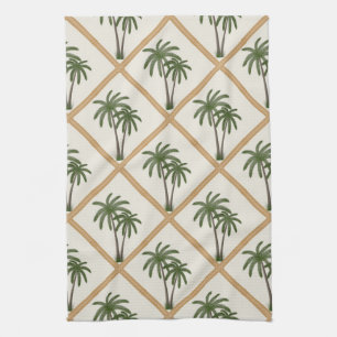 Serviette de cuisine de coton