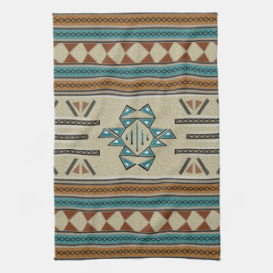 Serviette de cuisine de prospérité