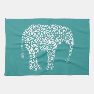Serviette de cuisine d'objet superflu