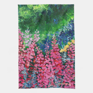 Serviette de cuisine en alaskan