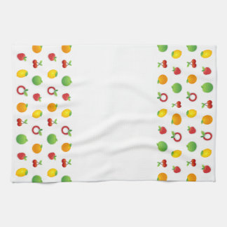 Serviette de cuisine fruitée OG