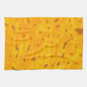 Serviette de cuisine Goldfish