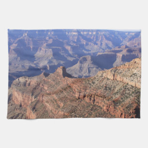 Serviette de cuisine Grand Canyon