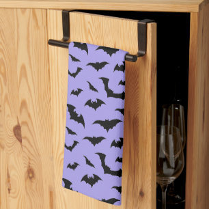 Serviette de cuisine Halloween