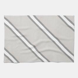 Serviette de cuisine moderne