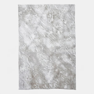 Serviette de cuisine Motif en pierre naturelle