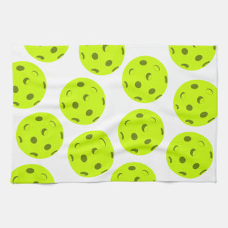 Serviette de cuisine ou de sport Explosion de pick