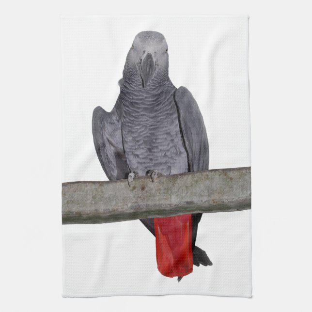 Serviette de cuisine Polly (Vertical)