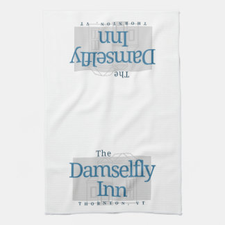 Serviette de cuisine préférée de Nan