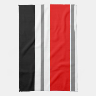 Serviette de cuisine saignée de Whilver