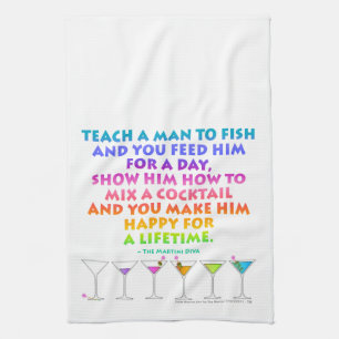 SERVIETTE de cuisine, salle de bain, bar pour TOUT