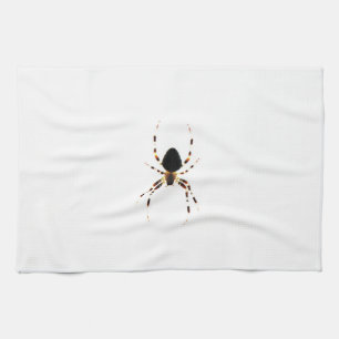 Serviette de cuisine Spider ktcn