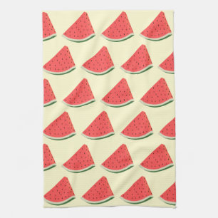 Serviette de cuisine Watermelon