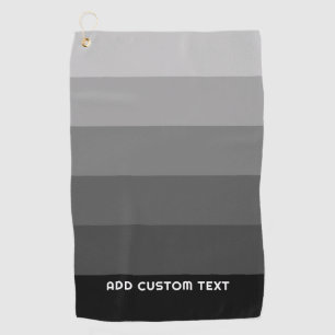 SERVIETTE DE GOLF