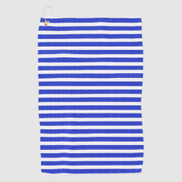 Serviette de golf