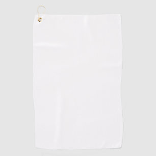 SERVIETTE DE GOLF 