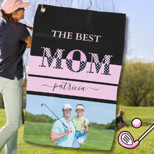 SERVIETTE DE GOLF 