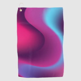 Serviette de golf