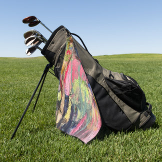 Serviette De Golf accessoires sportifs