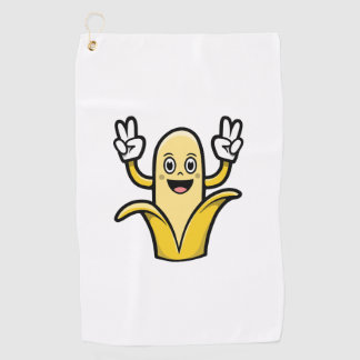 Serviette De Golf bagage à bib banane poignée sac à tiroirs