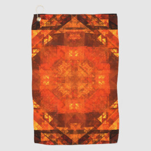 Serviette De Golf Blessing