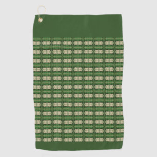 Serviette De Golf Chloé