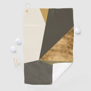 Serviette De Golf Clovis II