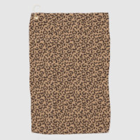 Design classique série Leopard 5