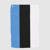 Drapeau de l'Estonie