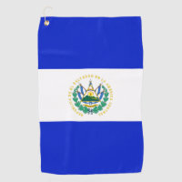 Drapeau El Salvador