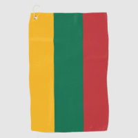Drapeau Lituanie