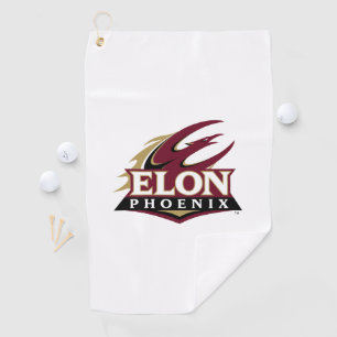 Serviette De Golf Elon Phoenix