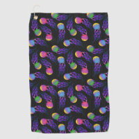 Frolf - Disque Flamme