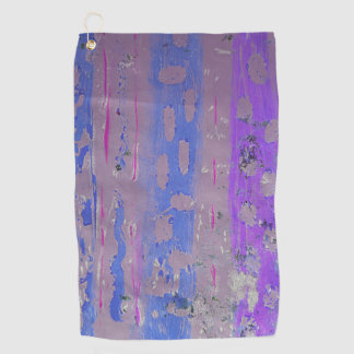 Serviette De Golf golf