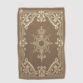 Serviette De Golf Golf dans le style 2