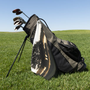 Serviette De Golf Gta de la scène du lac Morning