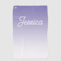 (Modifiable) Ombre couleur violet clair et votre t