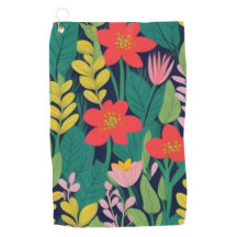 Motif de jungle