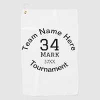 Nom de l'équipe ici ajouter nom tournoi année text