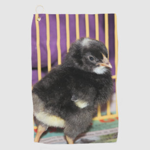 Serviette De Golf Pep