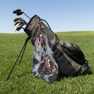 Serviette De Golf Performance de rue 1 gtcna