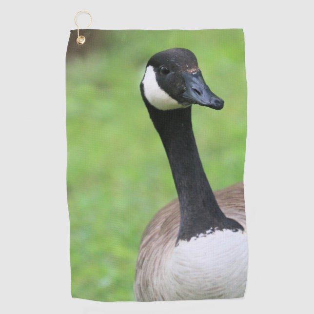 Serviette De Golf Quoi ? (Devant)