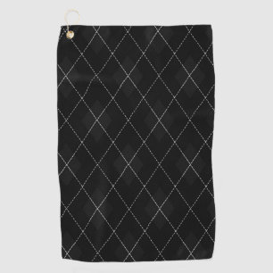 Serviette De Golf Redesign from Scratch ! CREEZ VOS PROPRES CARTES