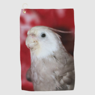 Serviette De Golf Reeples