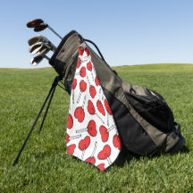 Sucettes rouges, sucettes en forme de cœur, motif 