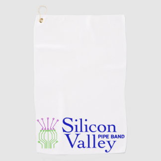 Serviette de golf SVPB