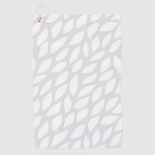 Serviette De Golf Voie
