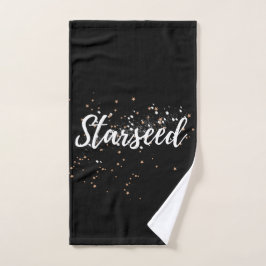 Serviette de gym Stargraines